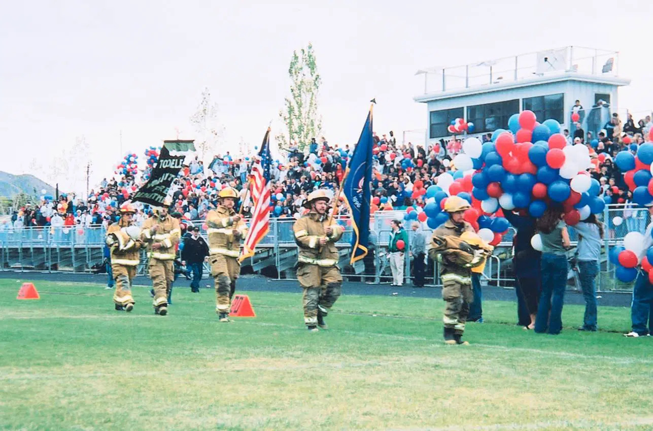 9 11 Memorial Image